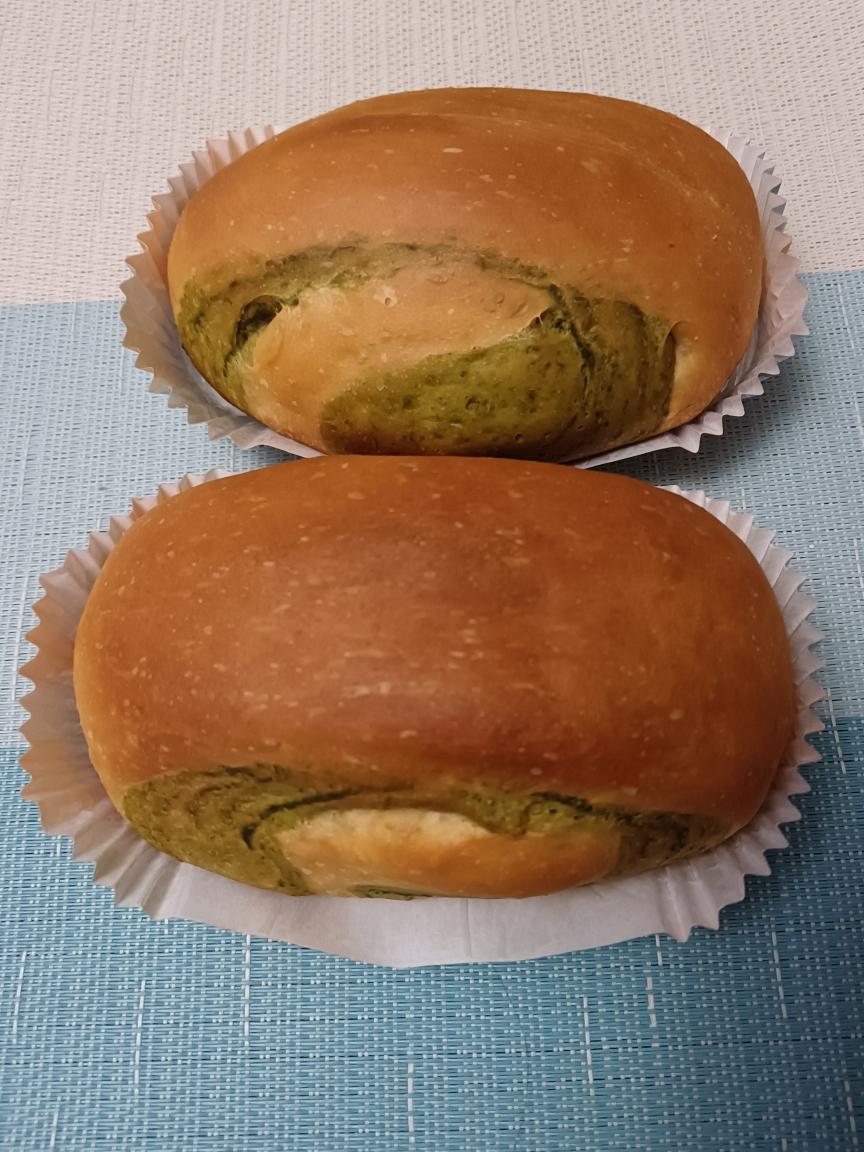 双色吐司