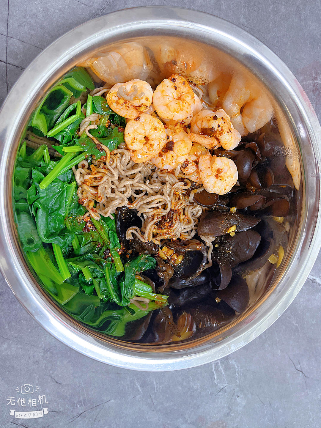 解馋掉秤～好吃不胖‼️8款低卡减脂荞麦面合集