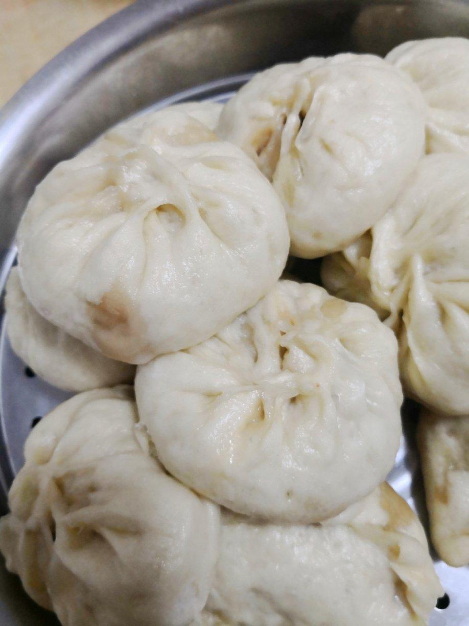 晚餐•2018年11月11日