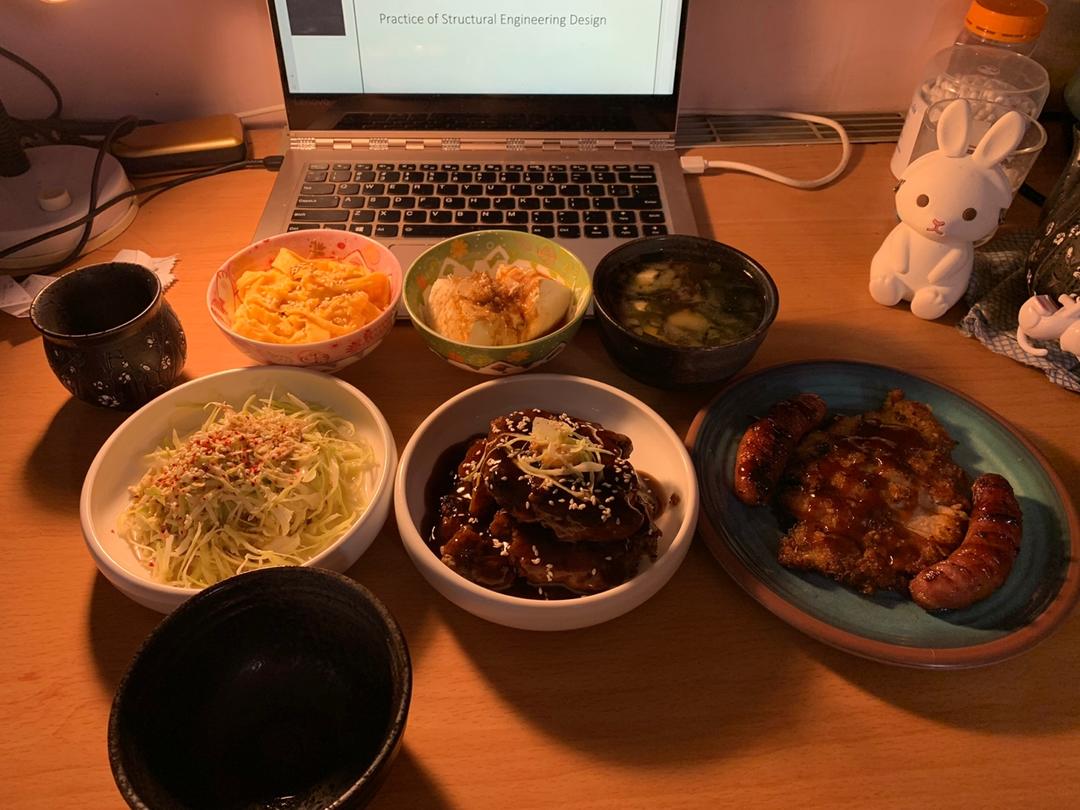 绝品！香煎汉堡牛肉饼