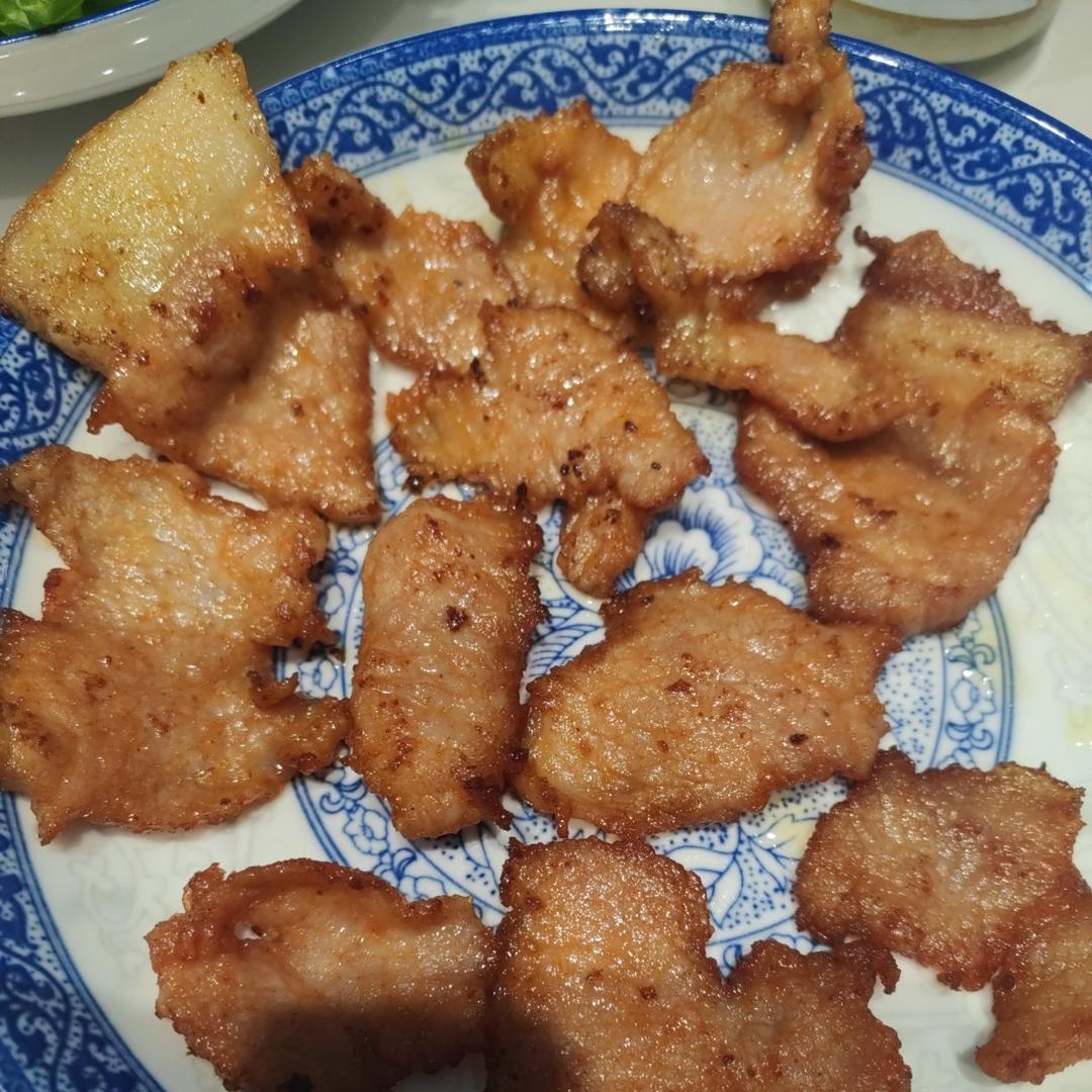 【宝宝辅食】里脊肉串