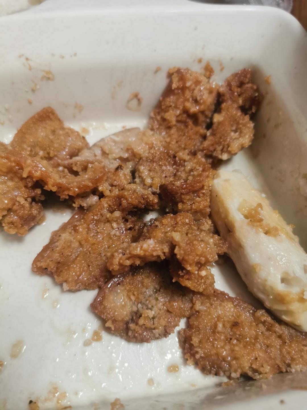 绝绝子！甩饭店几条街的粉蒸肉（粉蒸排骨）