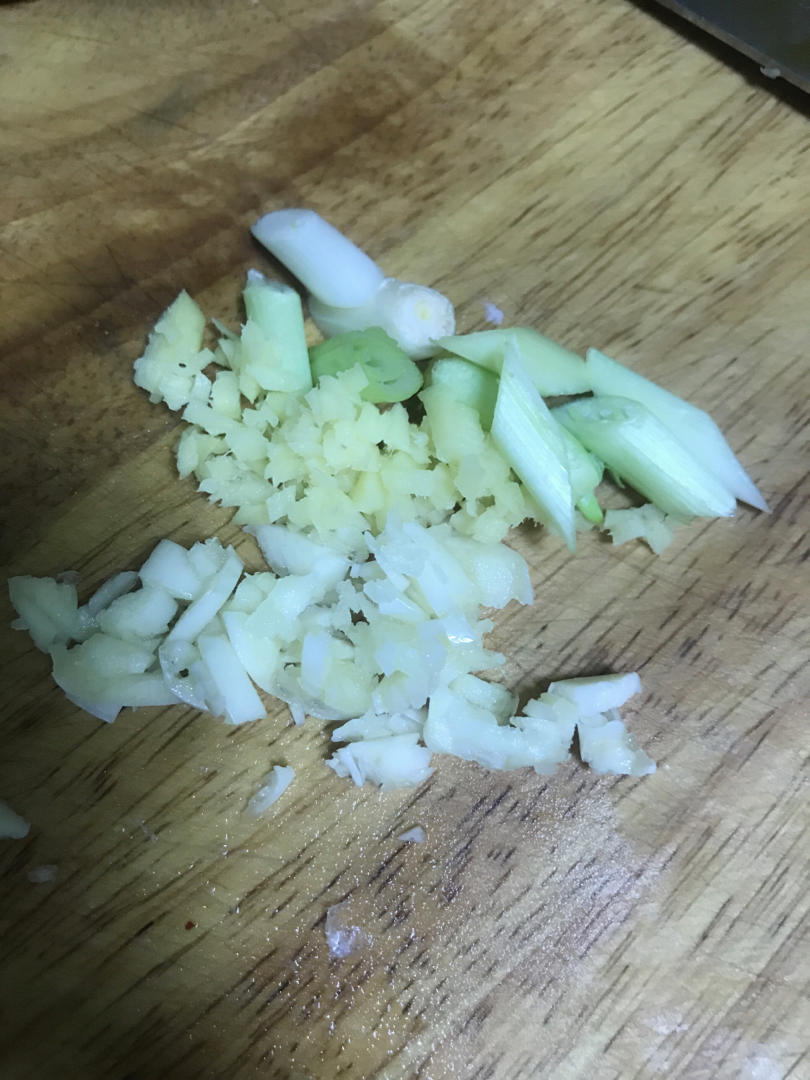 🌺裙带菜虾仁鸡蛋汤🌺味道好极了