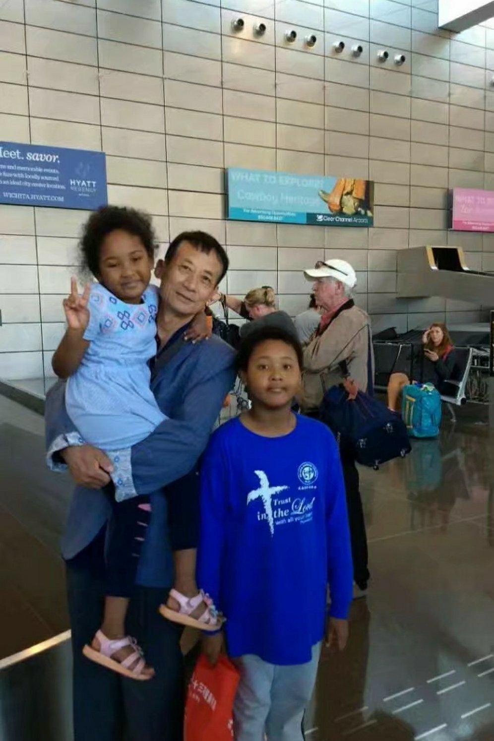 快手香煎土豆饼