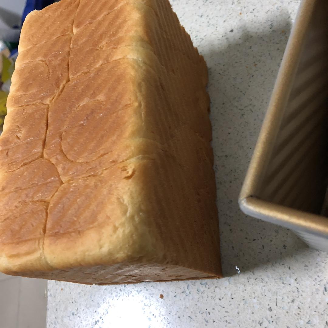 中种手撕北海道吐司