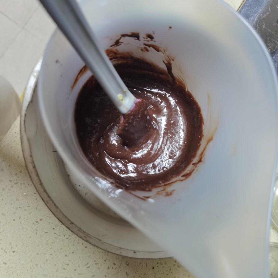 自制Nutella榛子巧克力酱