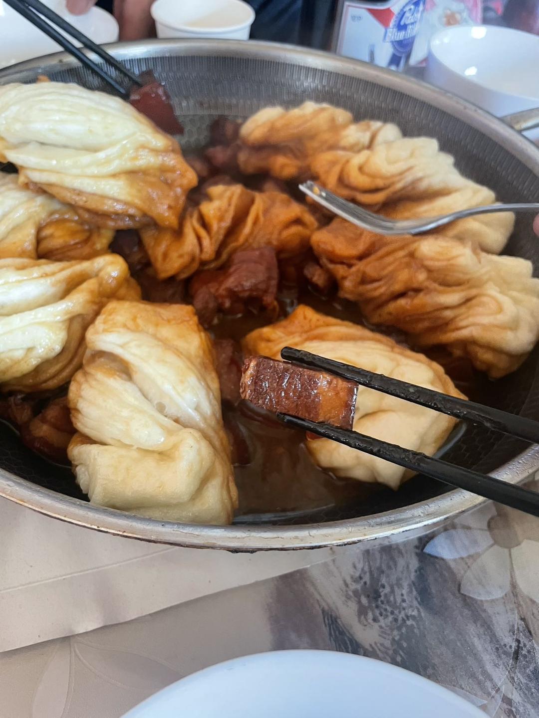 🔥巨好吃的红烧排骨炖土豆❗️懒人版轻松做拿手菜