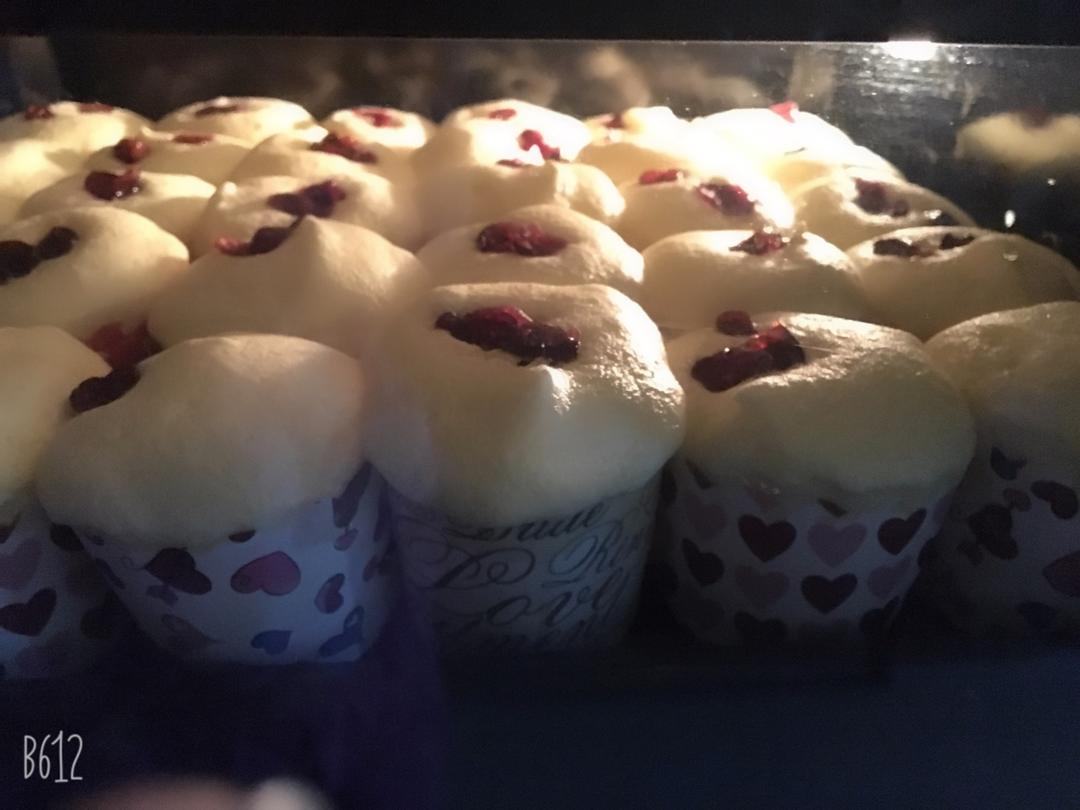 轻负担酸奶蛋糕