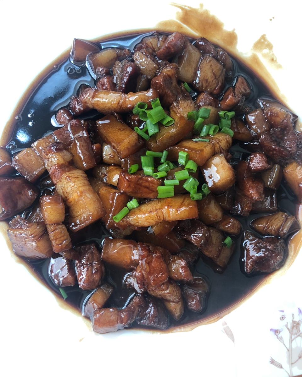 红烧肉