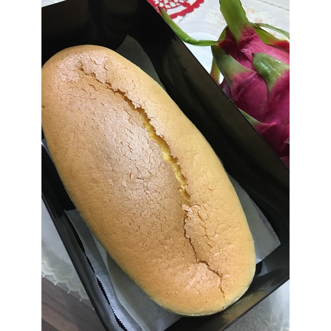 入口即化的棉花轻乳酪