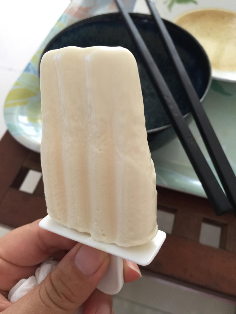 哈根达斯雪糕‼️特浓奶香味 无冰渣 无需打发奶油 无鸡蛋