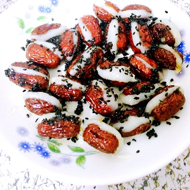 糯米枣