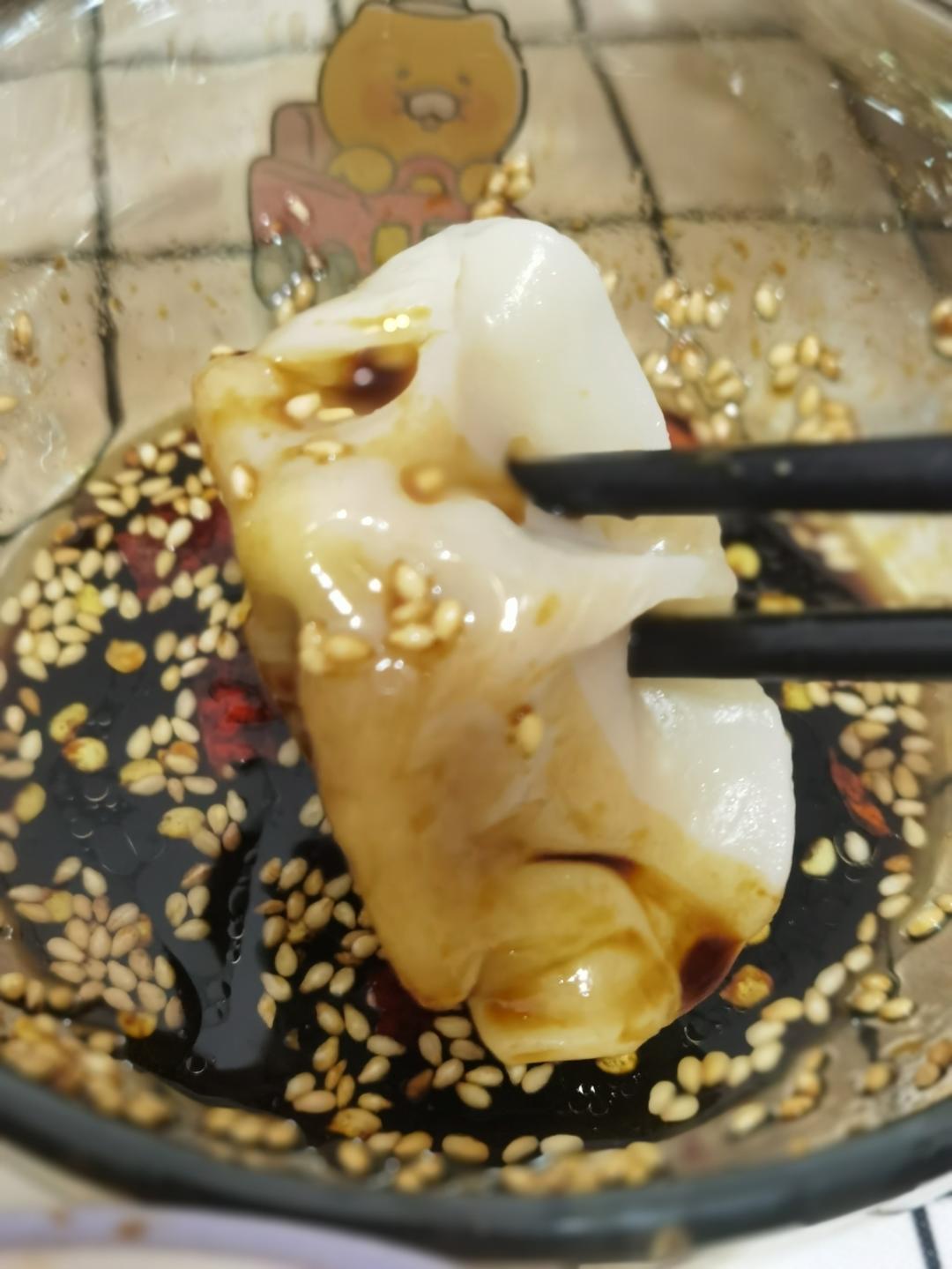 万能蘸料