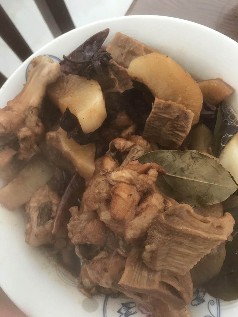 爆好吃的卤鸡腿 卤蛋❗电饭煲 炒锅都可以做~