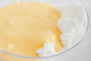 低卡无油芒果奶冻酸奶卷的做法 步骤11