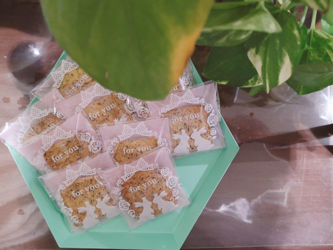 午后红茶曲奇饼干