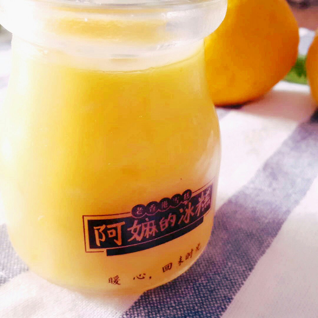 一见倾心的柠檬酱-Lemon Curd