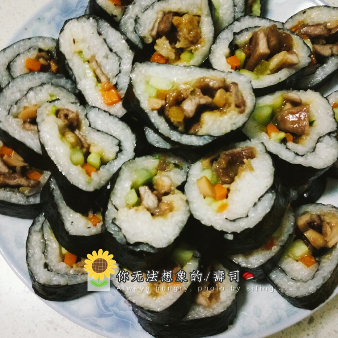 不会做饭的心理师不是好画家