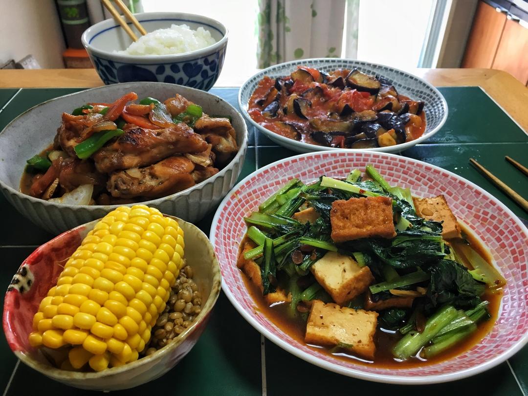 秒杀饭馆味道的【黄焖鸡米饭】