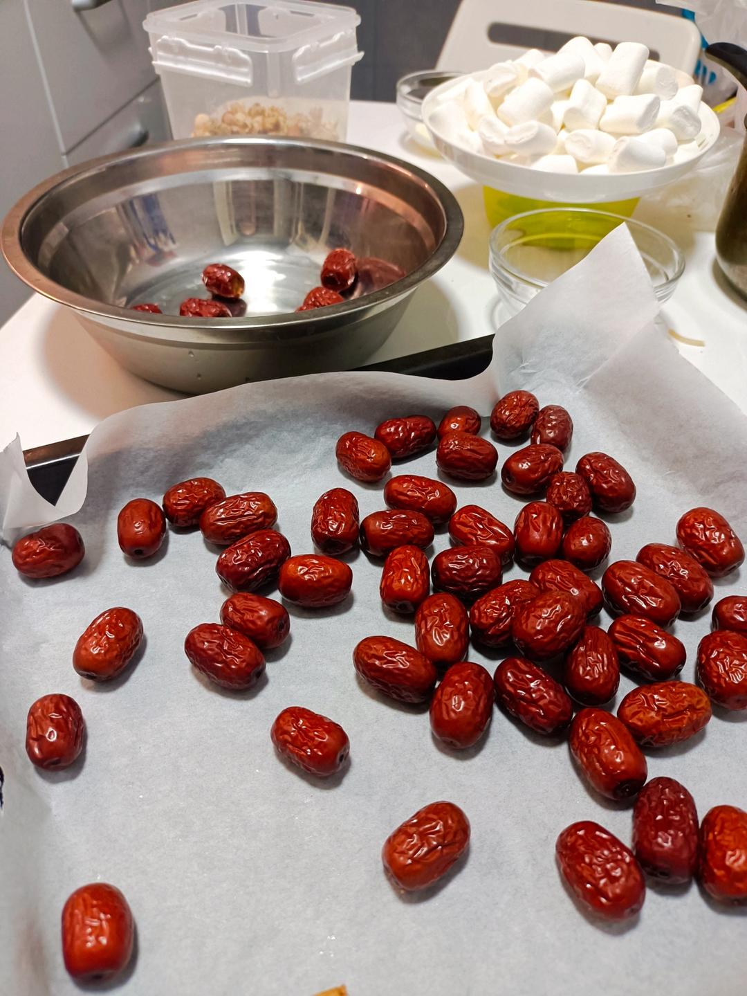 奶枣旗舰版，软糯不甜腻