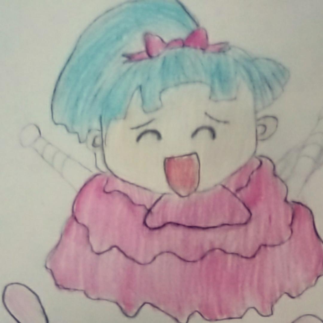 魔女歌莉
