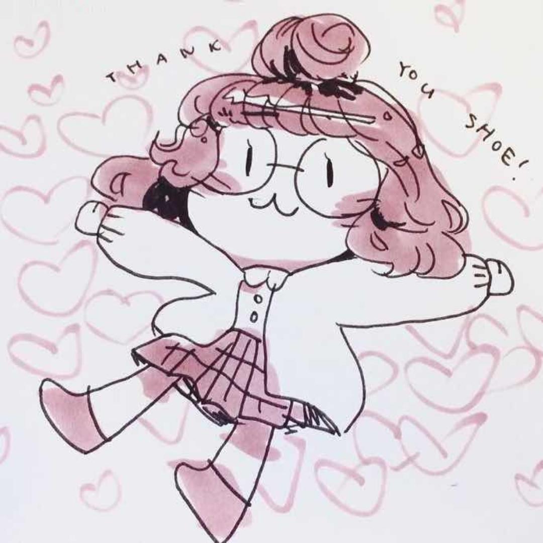 Molly_二诗