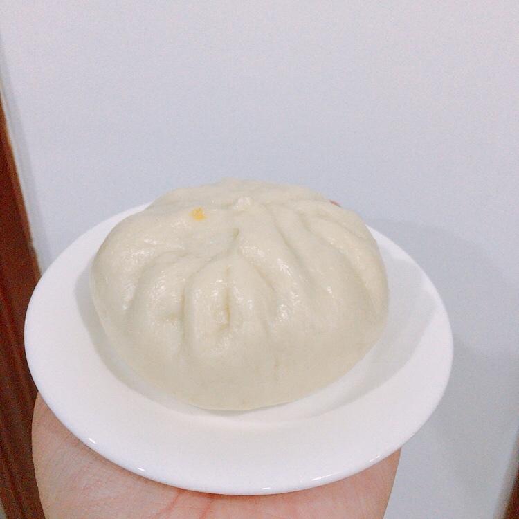 广式甜馒头
