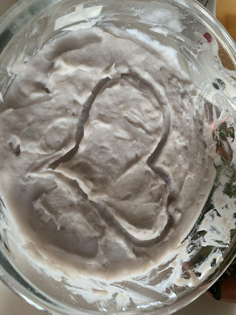 秒杀你喝过的所有芋头鲜奶‼️