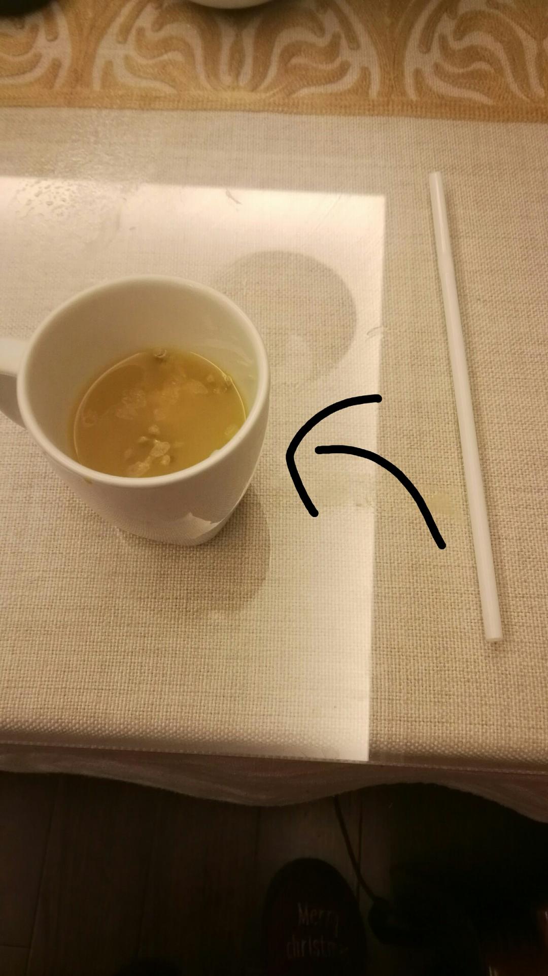 美味的百香果茶的做法 步骤6