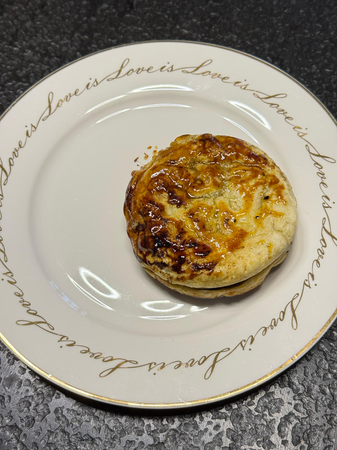 记录一些早中晚餐