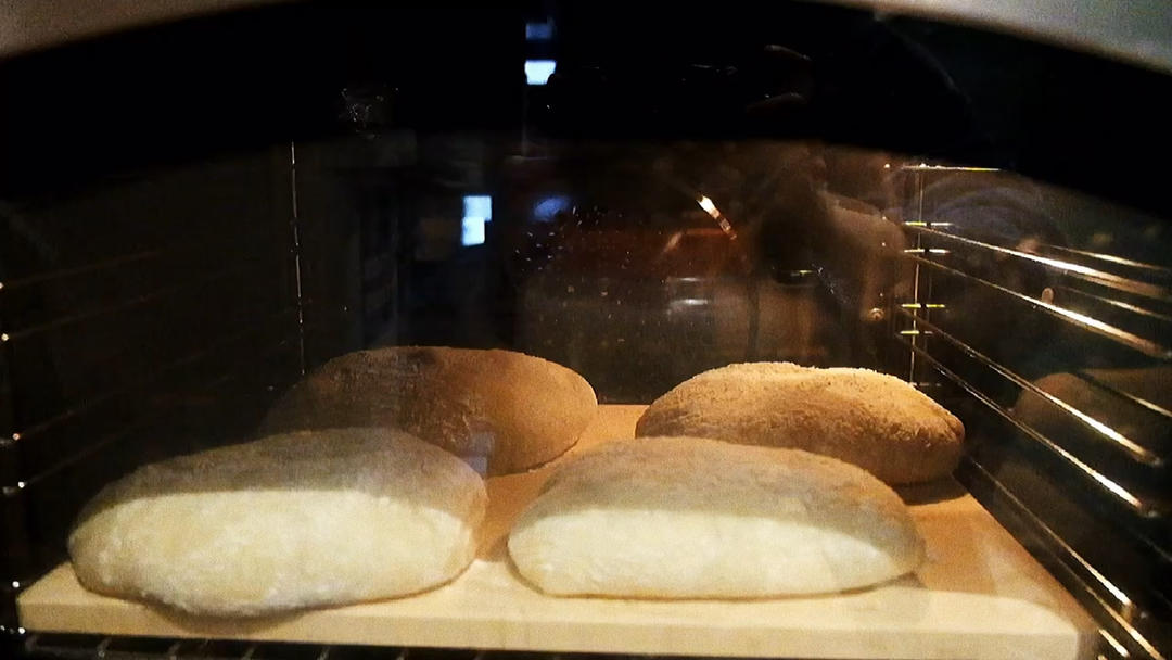 ciabatta 夏巴达/恰巴塔-意大利拖鞋面包