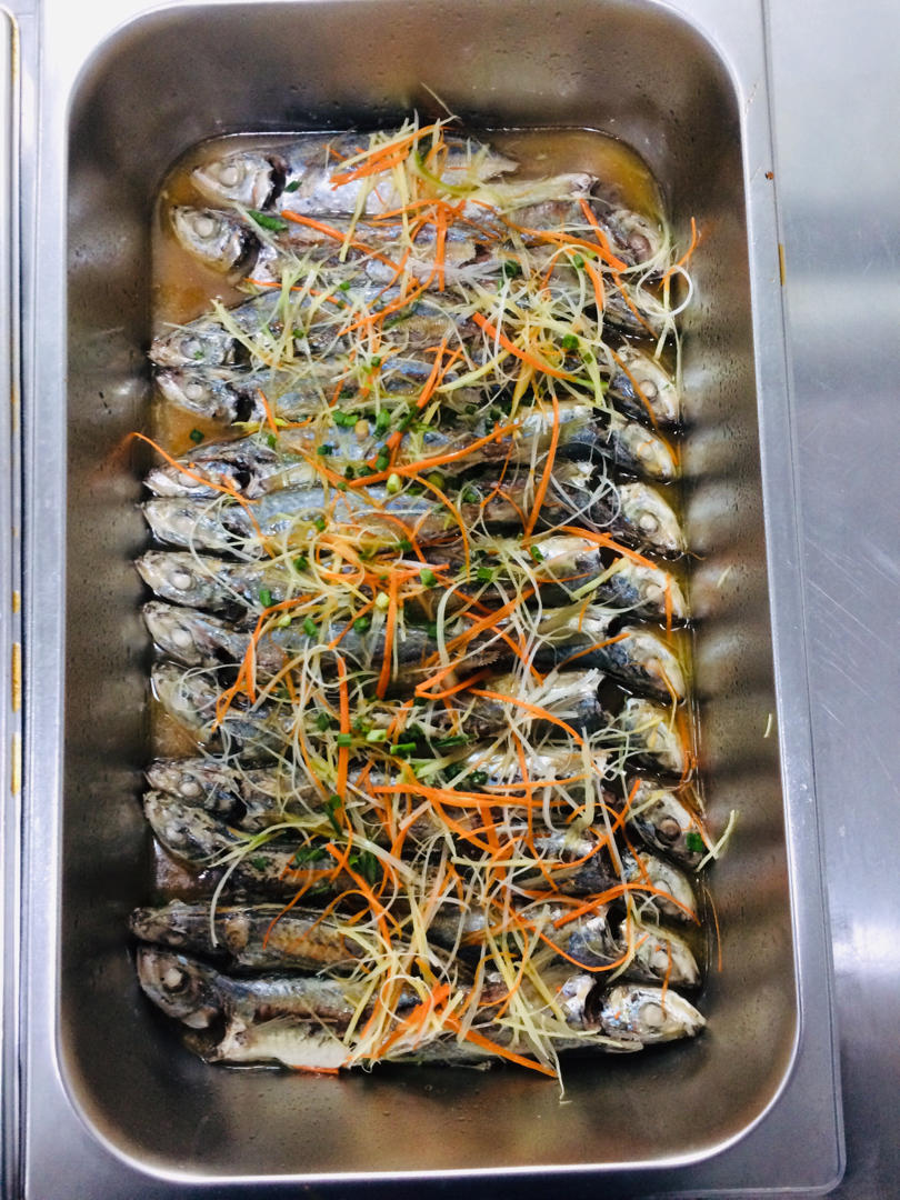 不放豆瓣酱的蚂蚁上树