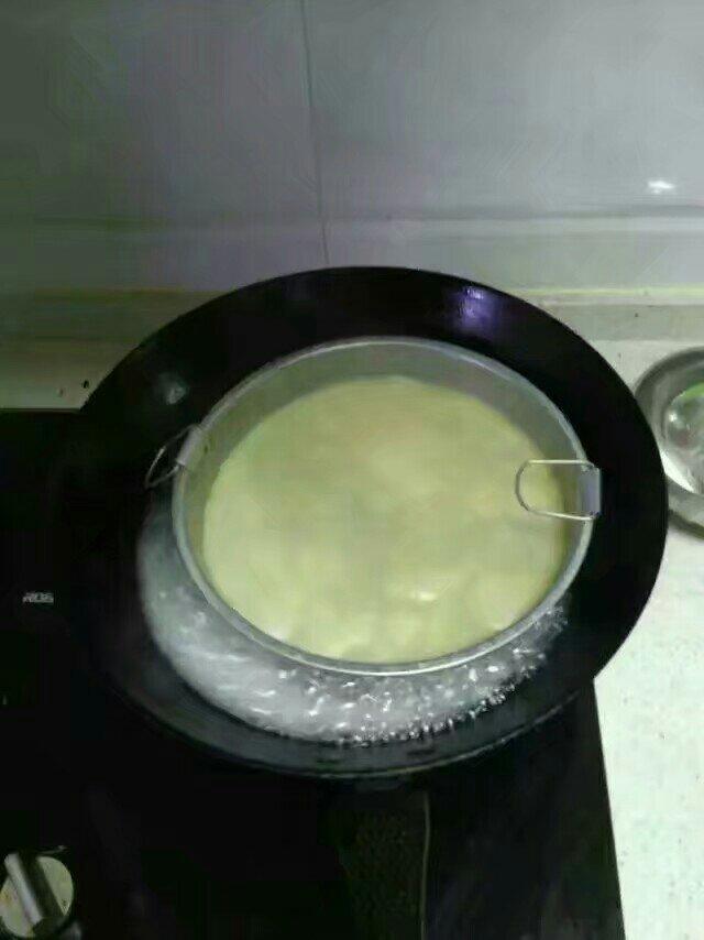 陕西农家面皮（无需洗面）