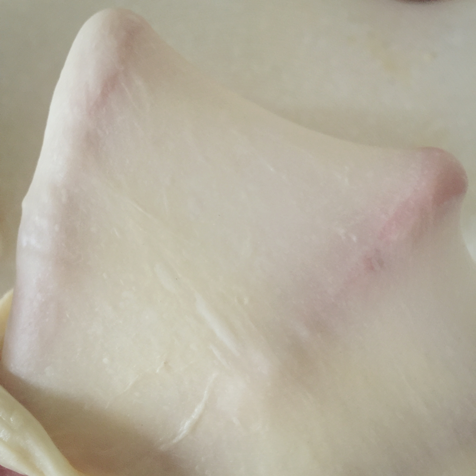 面包十五分钟手套膜及拉丝秘笈(附七岁儿童终极版)