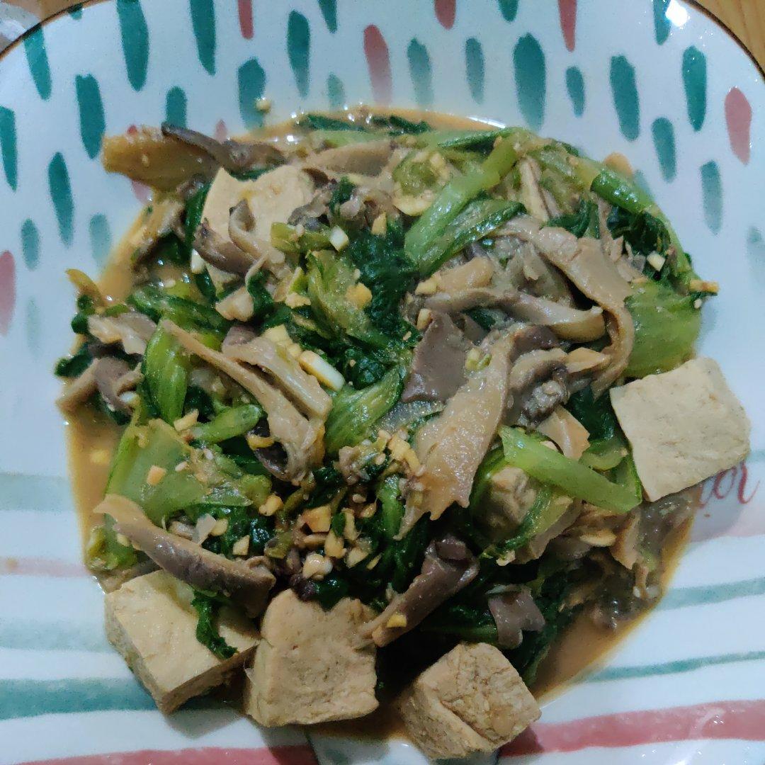 比麻辣烫好吃百倍！自制超过瘾巨解馋麻辣拌