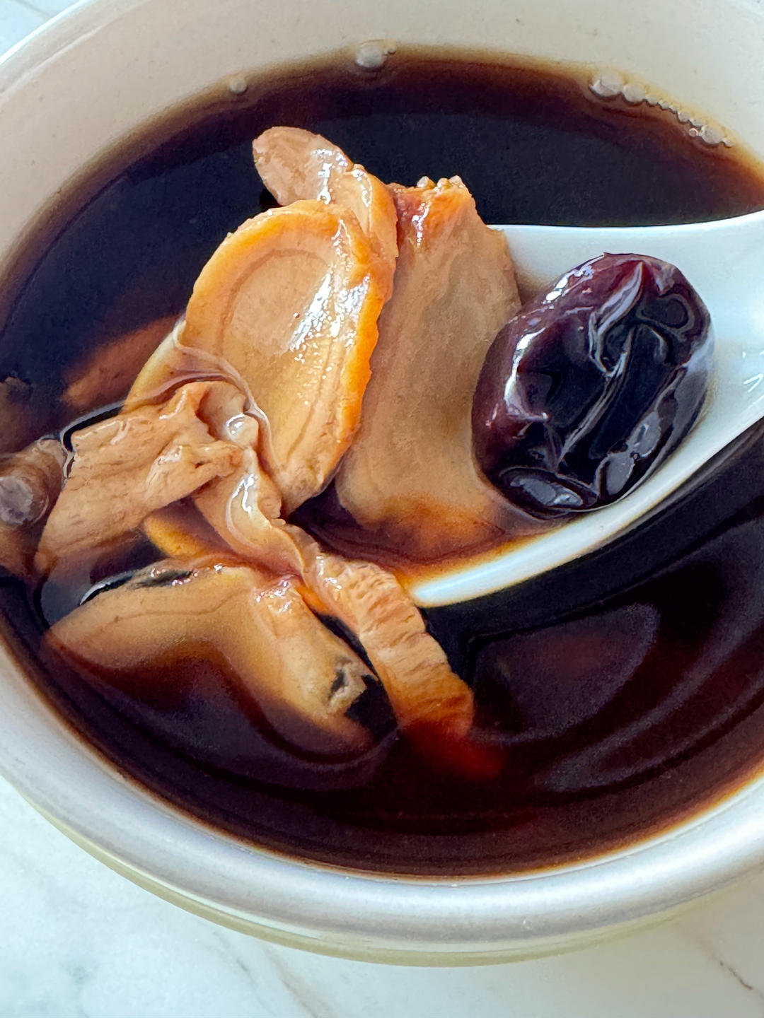夏至补汤