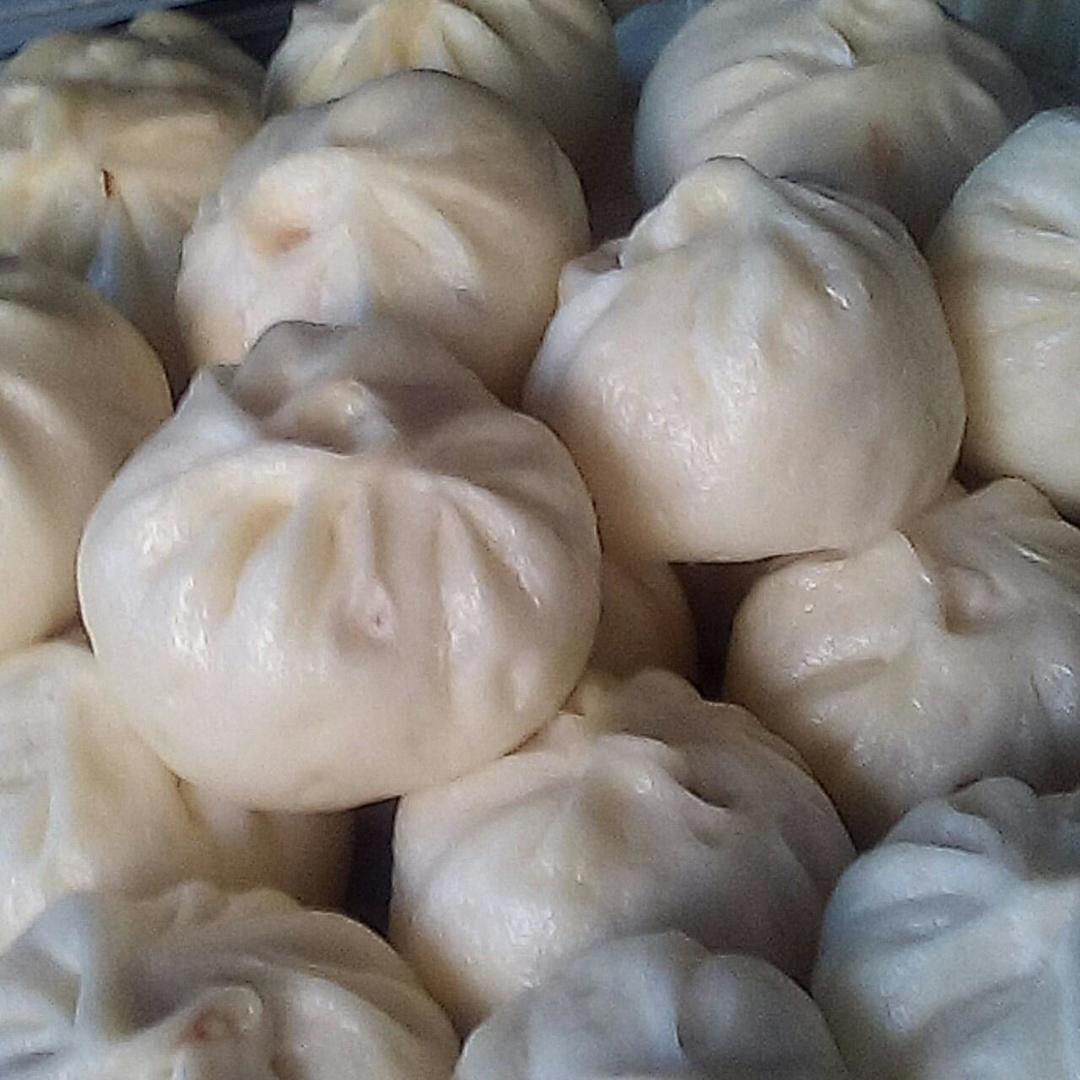 牛肉小包的做法