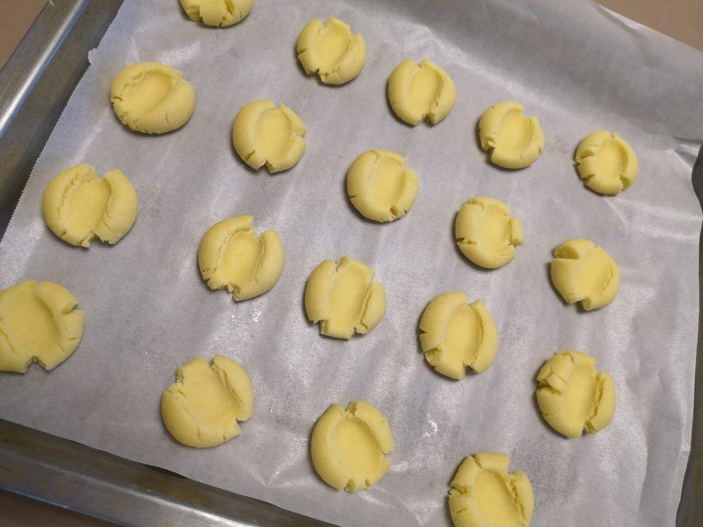 玛格丽特小饼干