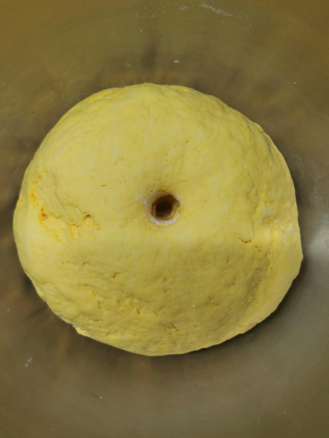 粗粮馒头这样做 细腻绵软又好吃 一点不比白面差 附细节视频详解