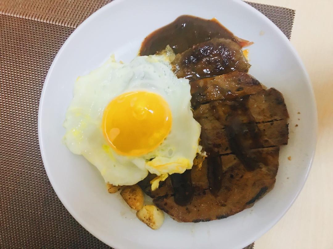 完美牛排-米其林大厨的煎牛排方法