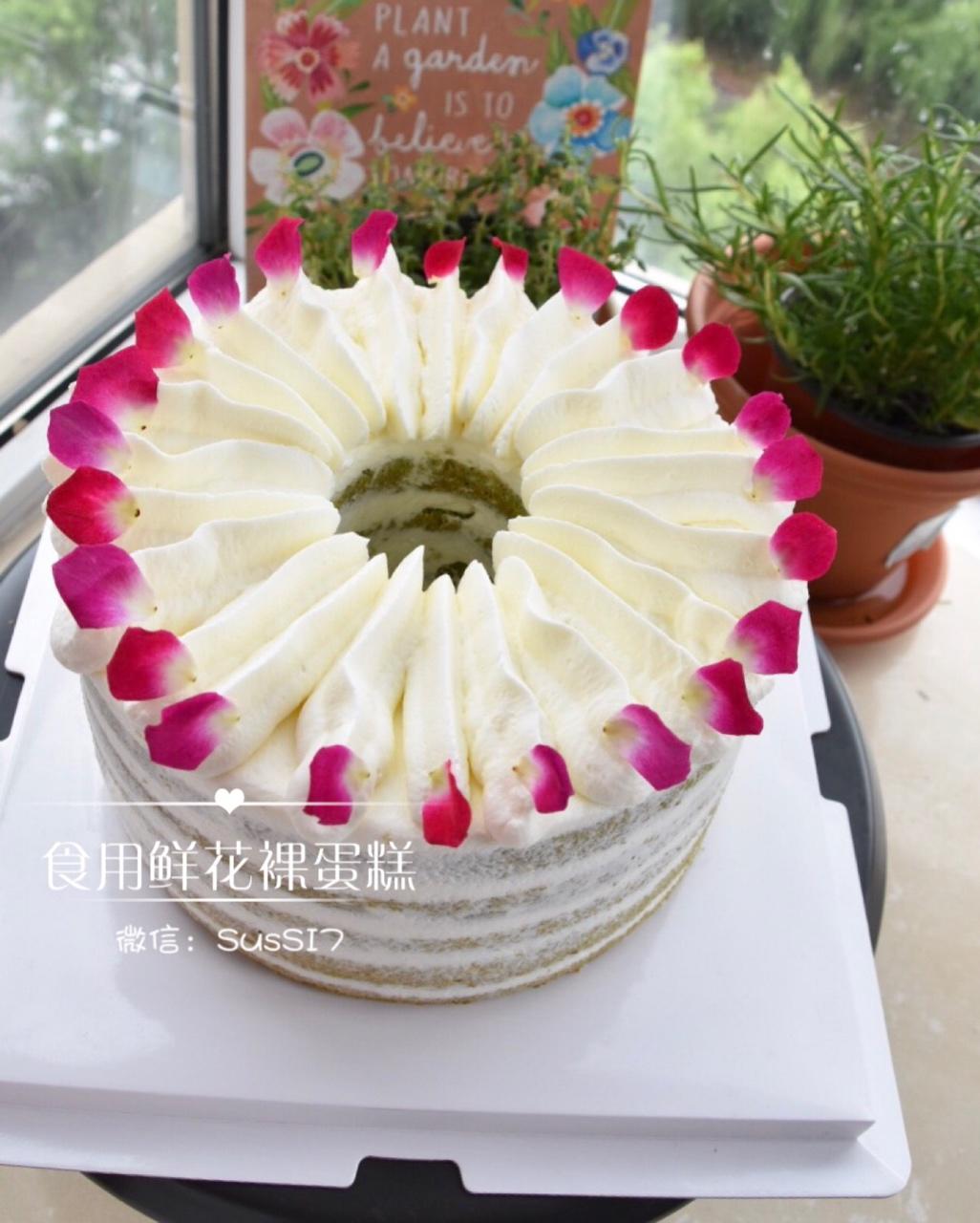 烘焙小记