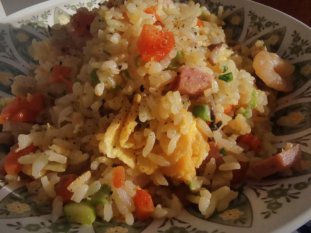 胖金麻麻动手篇