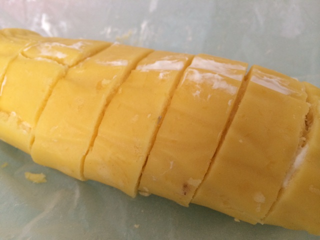 日式棉花蛋糕卷