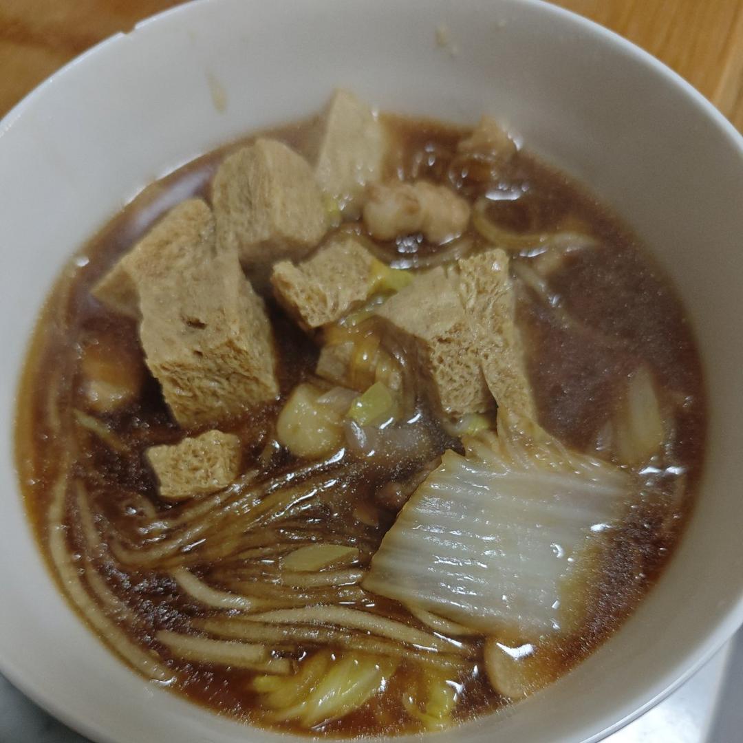 猪肉炖粉条