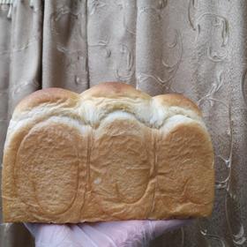 席尔瓦的面包进阶