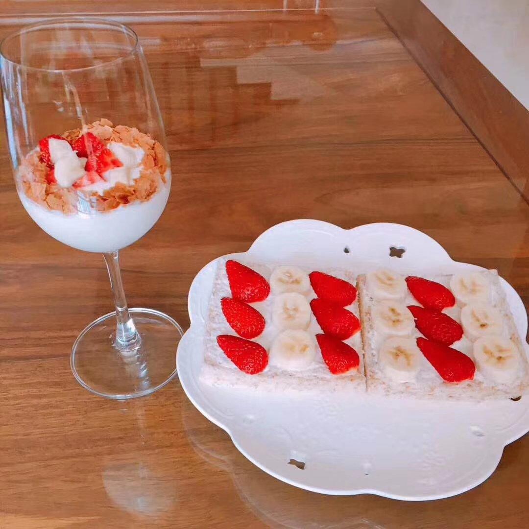 四十八天不重样早餐