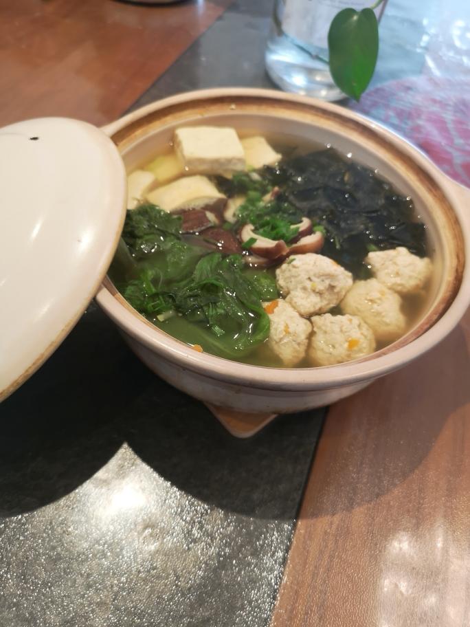 超简单美味鸡肉丸