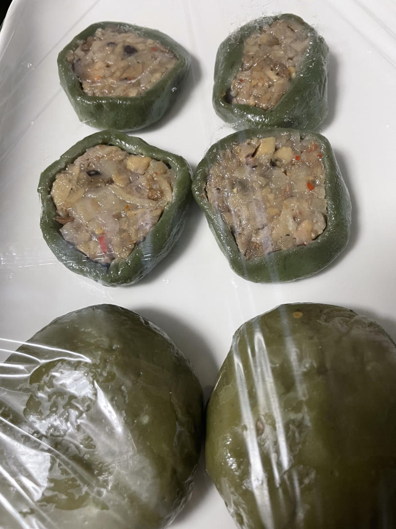 烤布蕾【1月北鼎烤箱食谱】