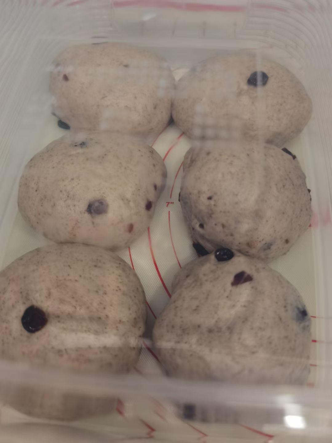 全家都爱吃的健康全麦吐司，新手也能做