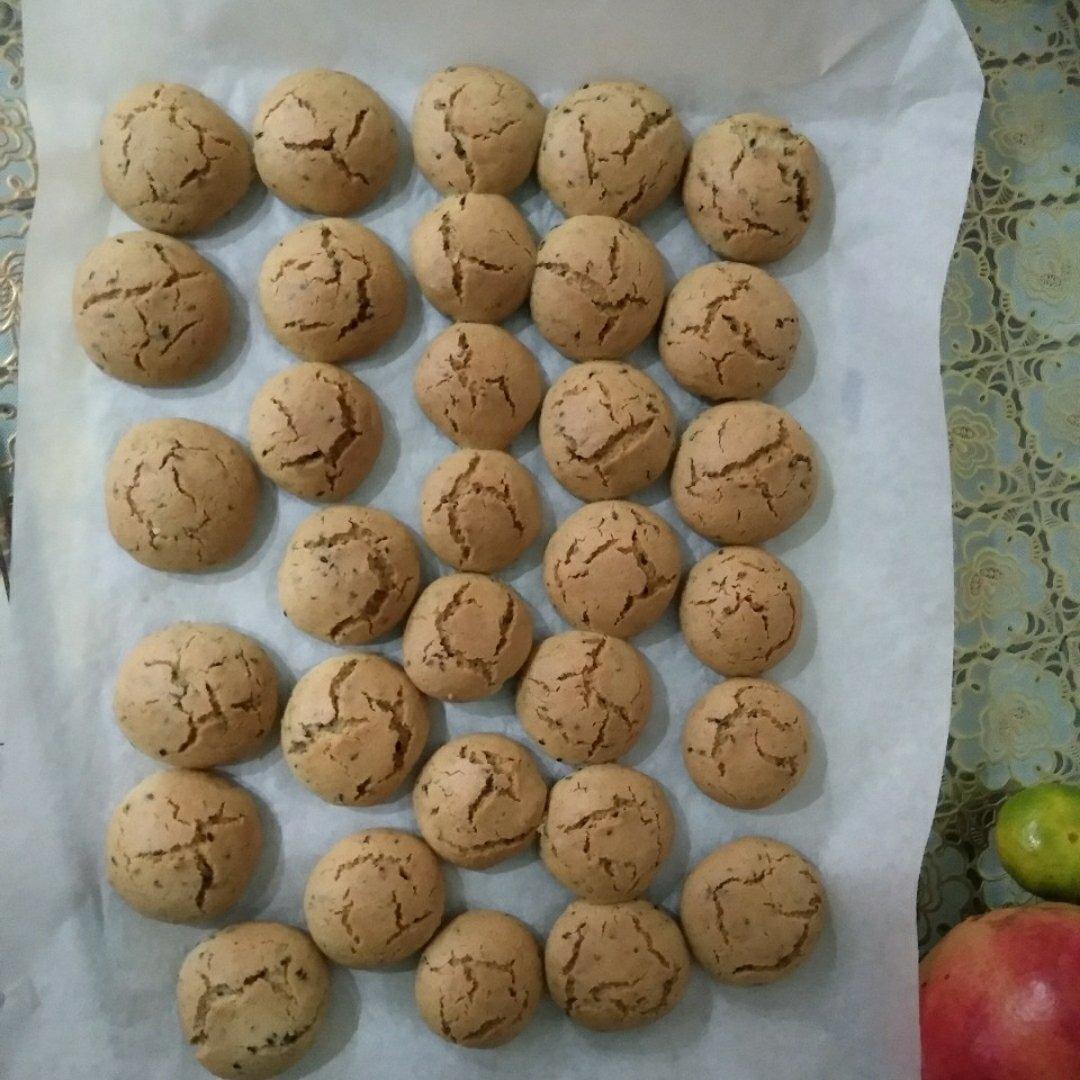 胡椒饼干